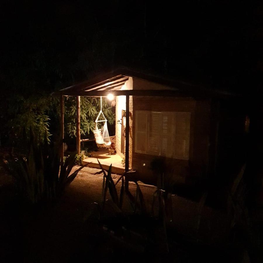 Cantinho Do Ceu - Espaco Ecologico 圣代佩德罗 外观 照片